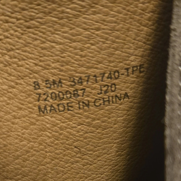 Awesome Frye Reina Booties NWOB - Picture 12 of 14